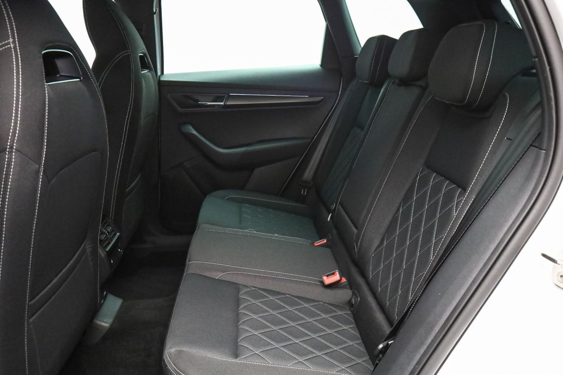 Skoda Karoq Sportline