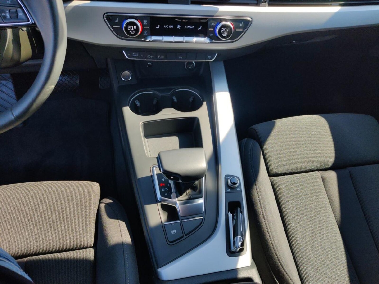 Audi A4 Avant – Bild 9