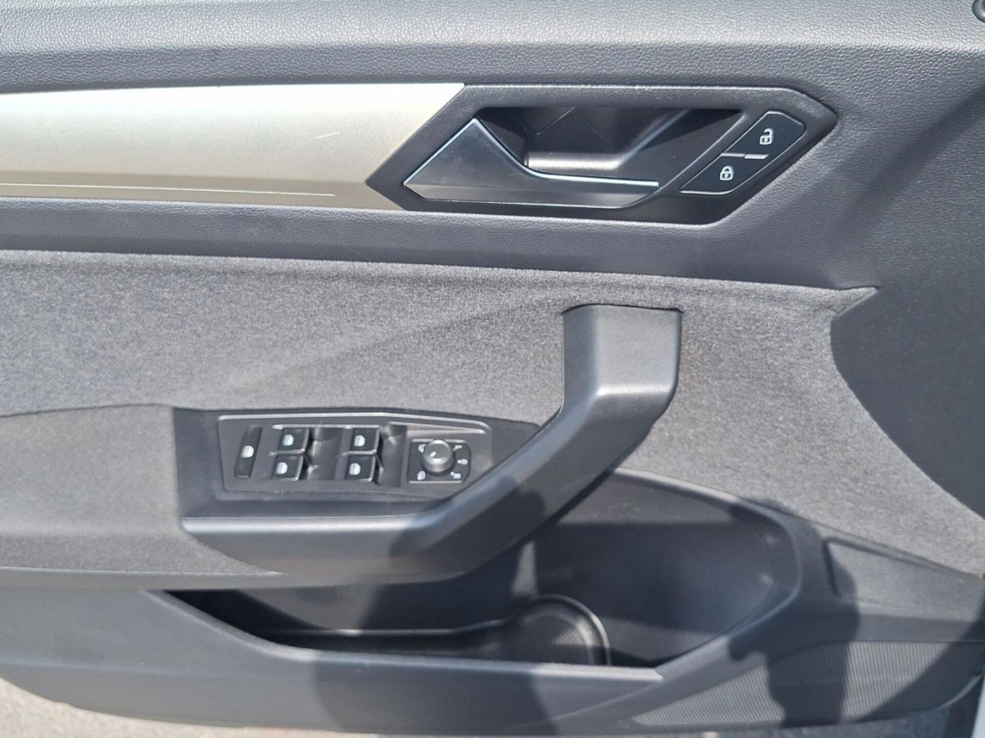 Volkswagen T-Roc MOVE