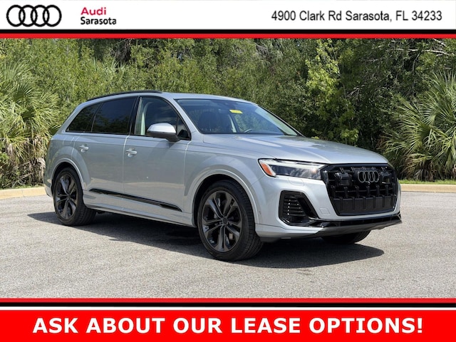 Photo of 2026 Audi Q7