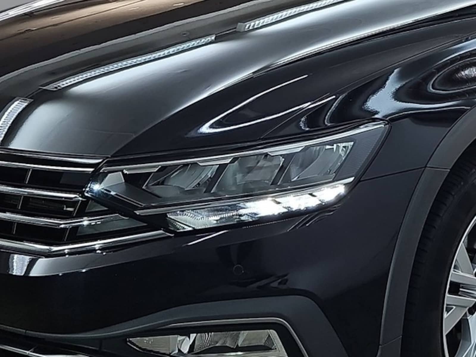 Volkswagen Passat Variant – Bild 3