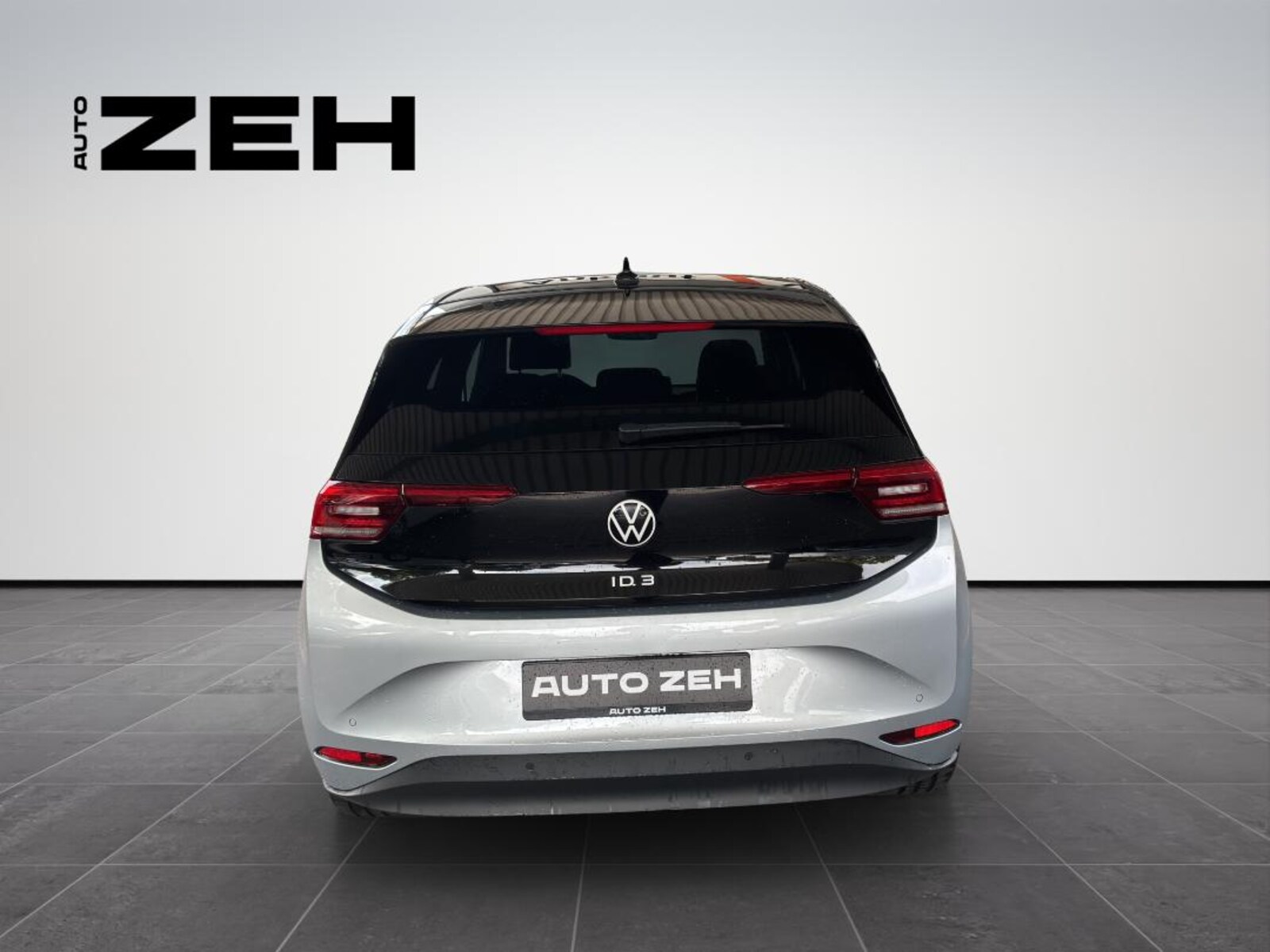 Volkswagen ID.3 – Bild 6