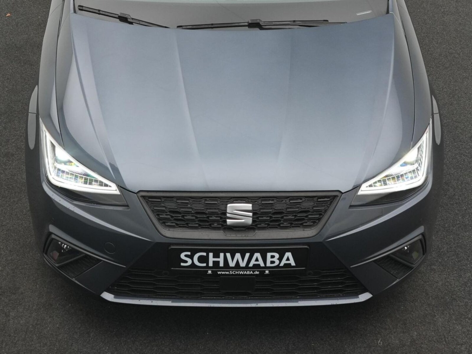 SEAT Ibiza – Bild 27