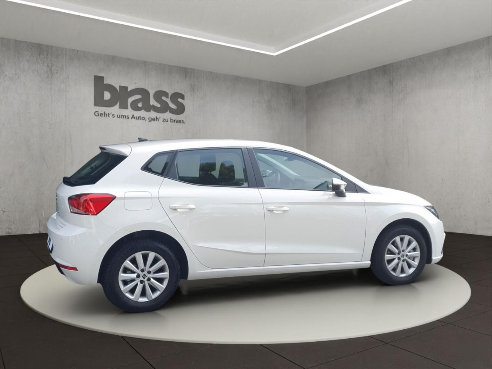 SEAT Ibiza – Bild 6