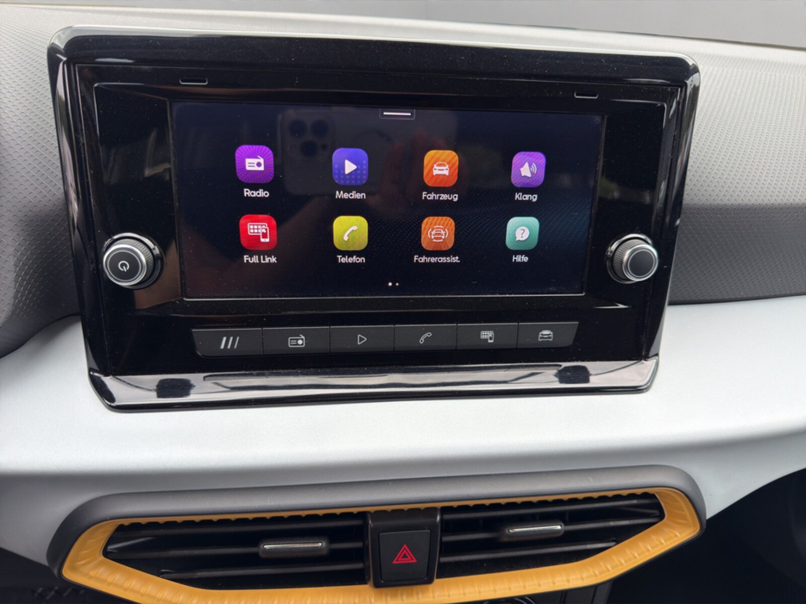 SEAT Arona – Bild 10