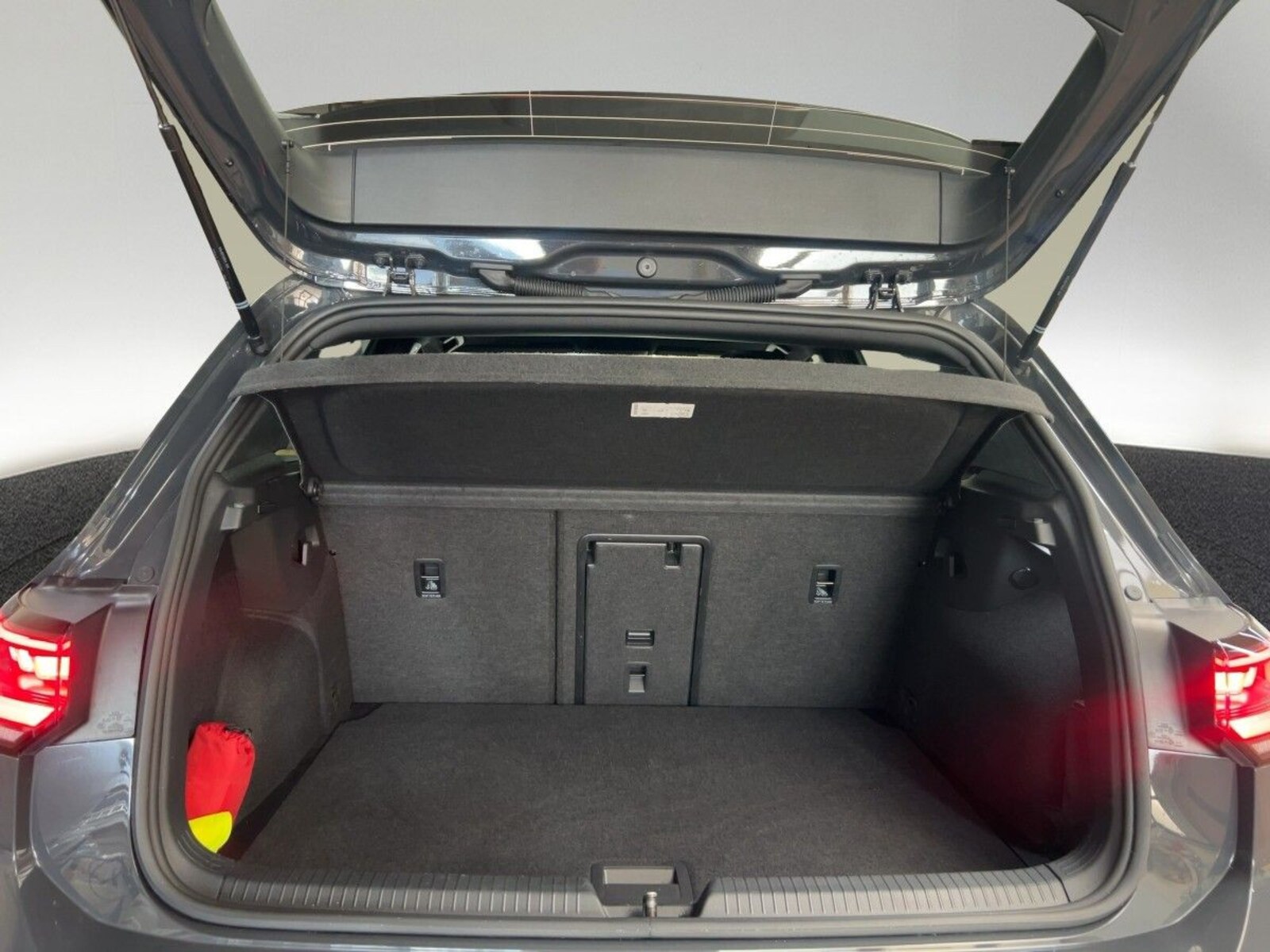 Volkswagen Golf – Bild 7