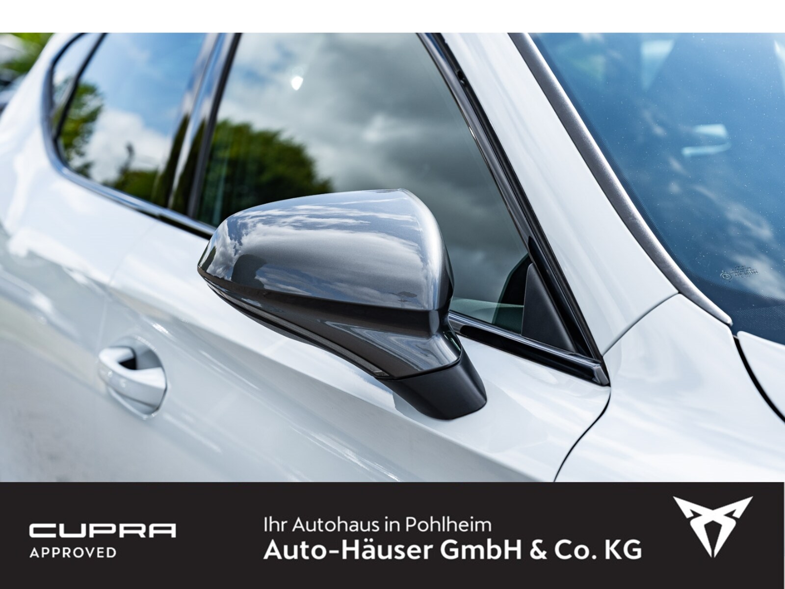 CUPRA Formentor – Bild 6