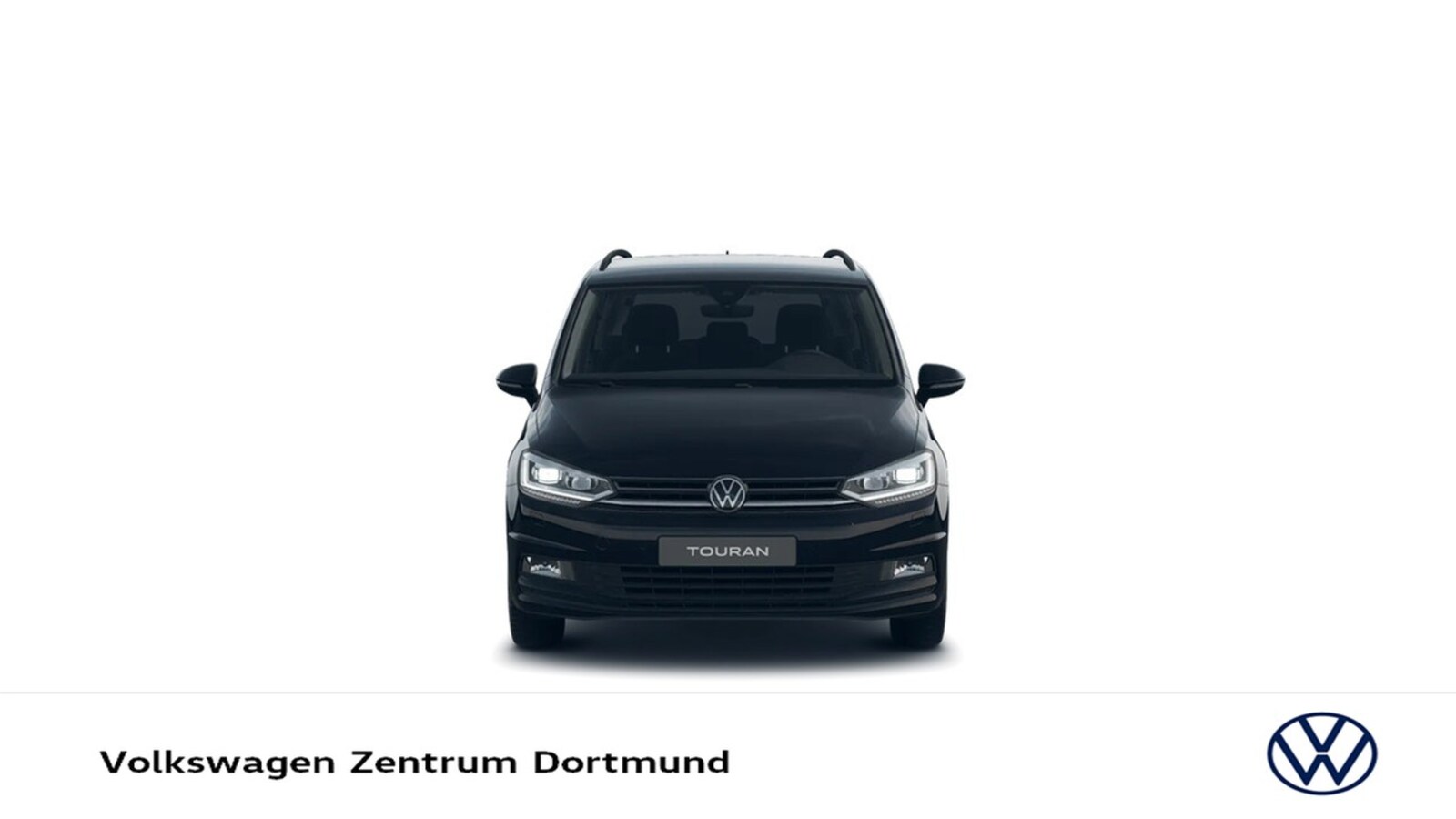 Volkswagen Touran – Bild 3