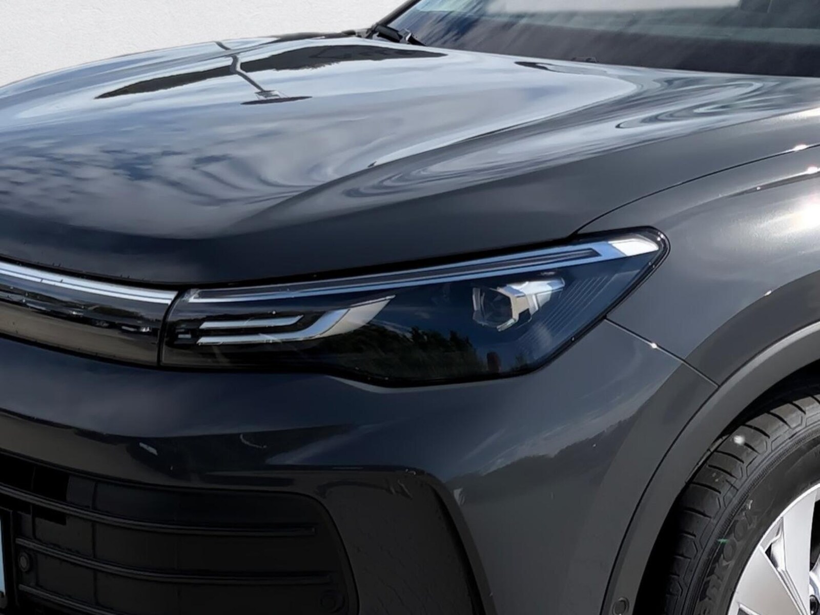 Volkswagen Tiguan – Bild 13