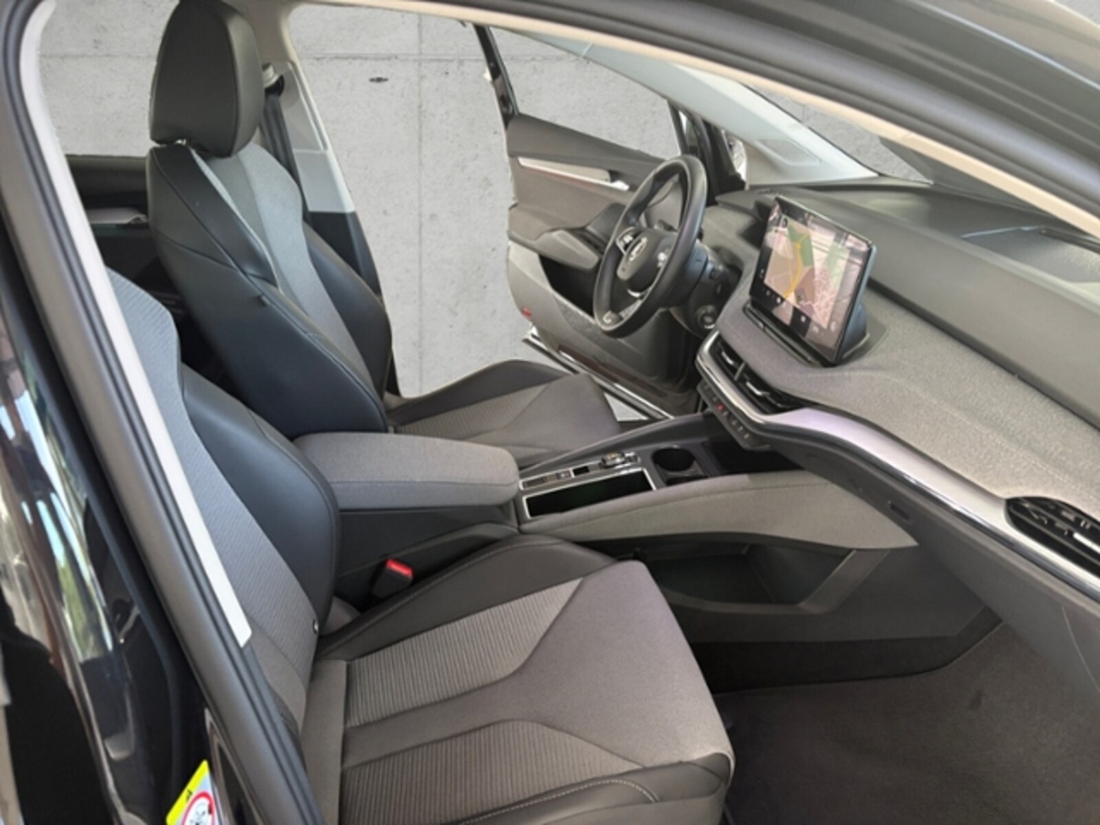 Škoda Enyaq – Bild 17