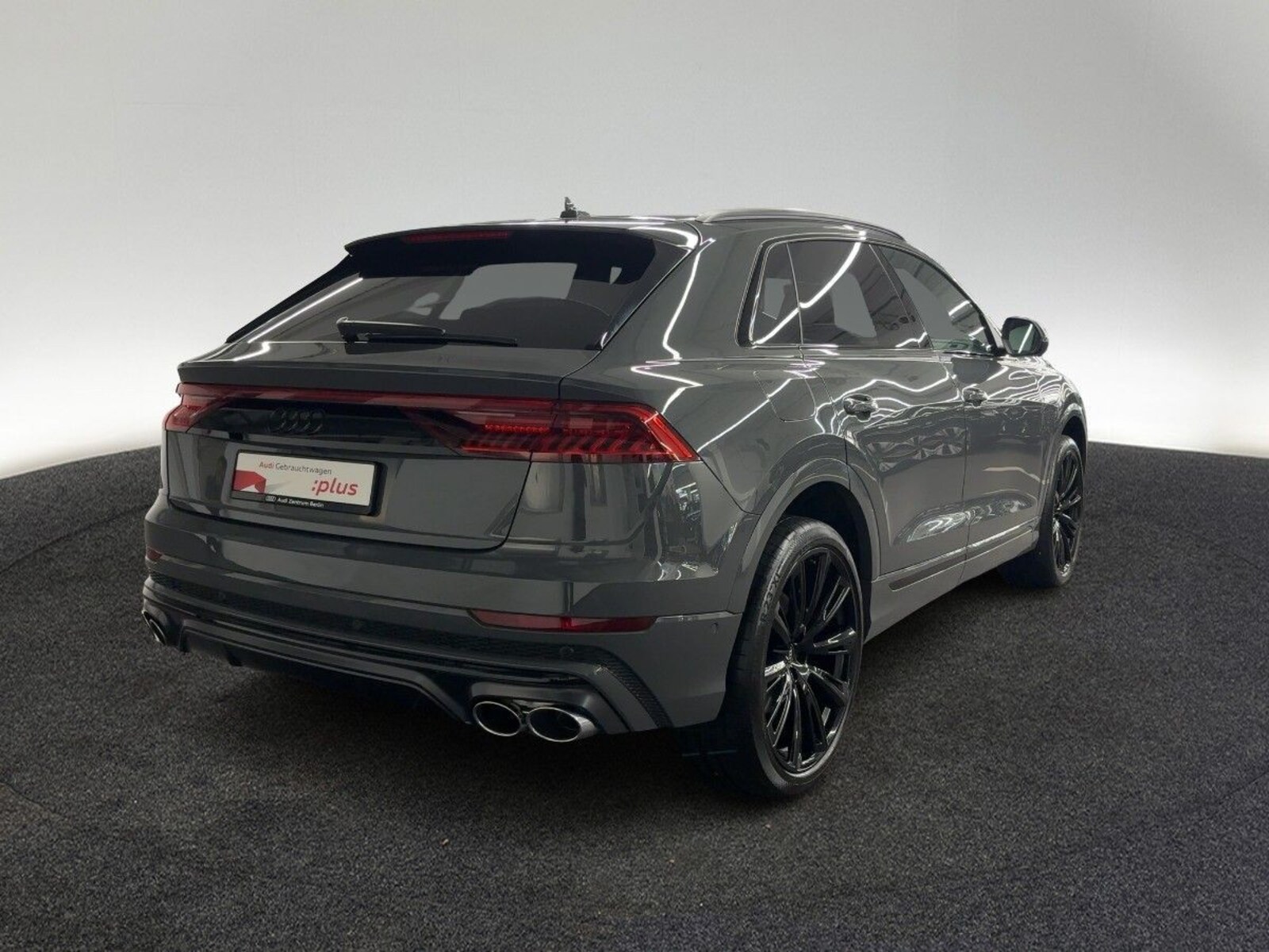 Audi SQ8 – Bild 6