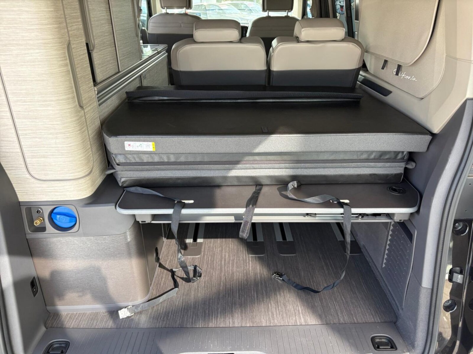 Volkswagen California – Bild 28