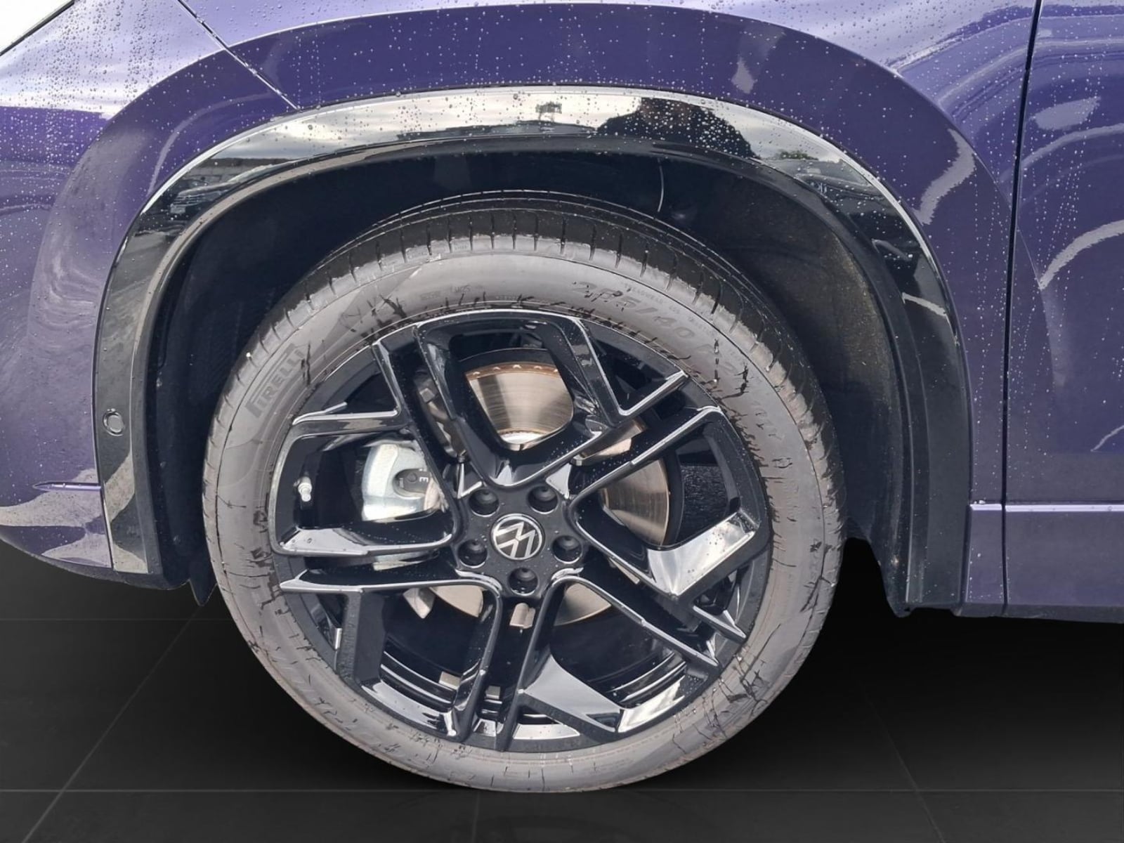 Volkswagen Tayron – Bild 6