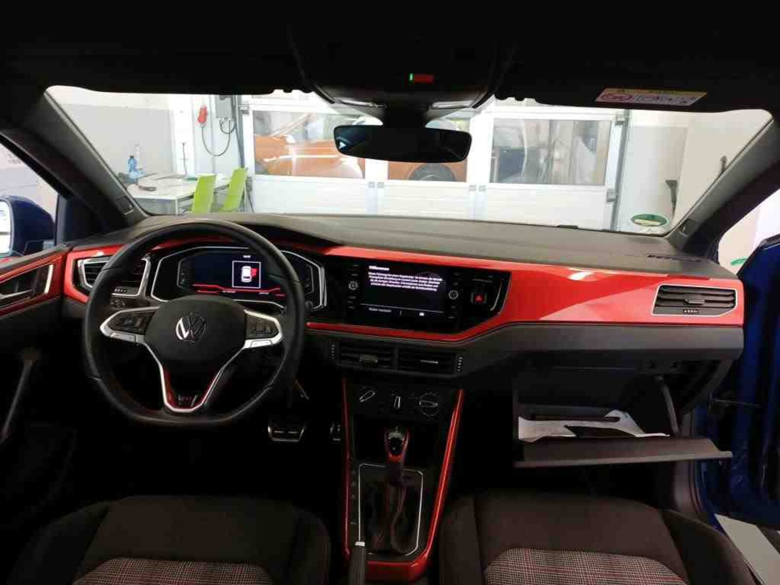 Volkswagen Polo – Bild 10