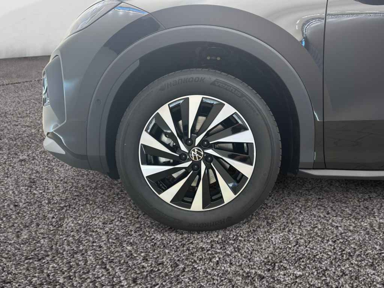Volkswagen T-Roc – Bild 4