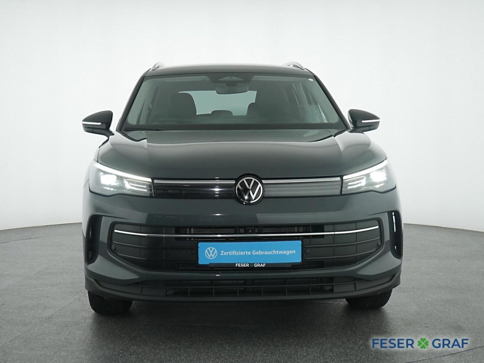 Volkswagen Tiguan – Bild 10