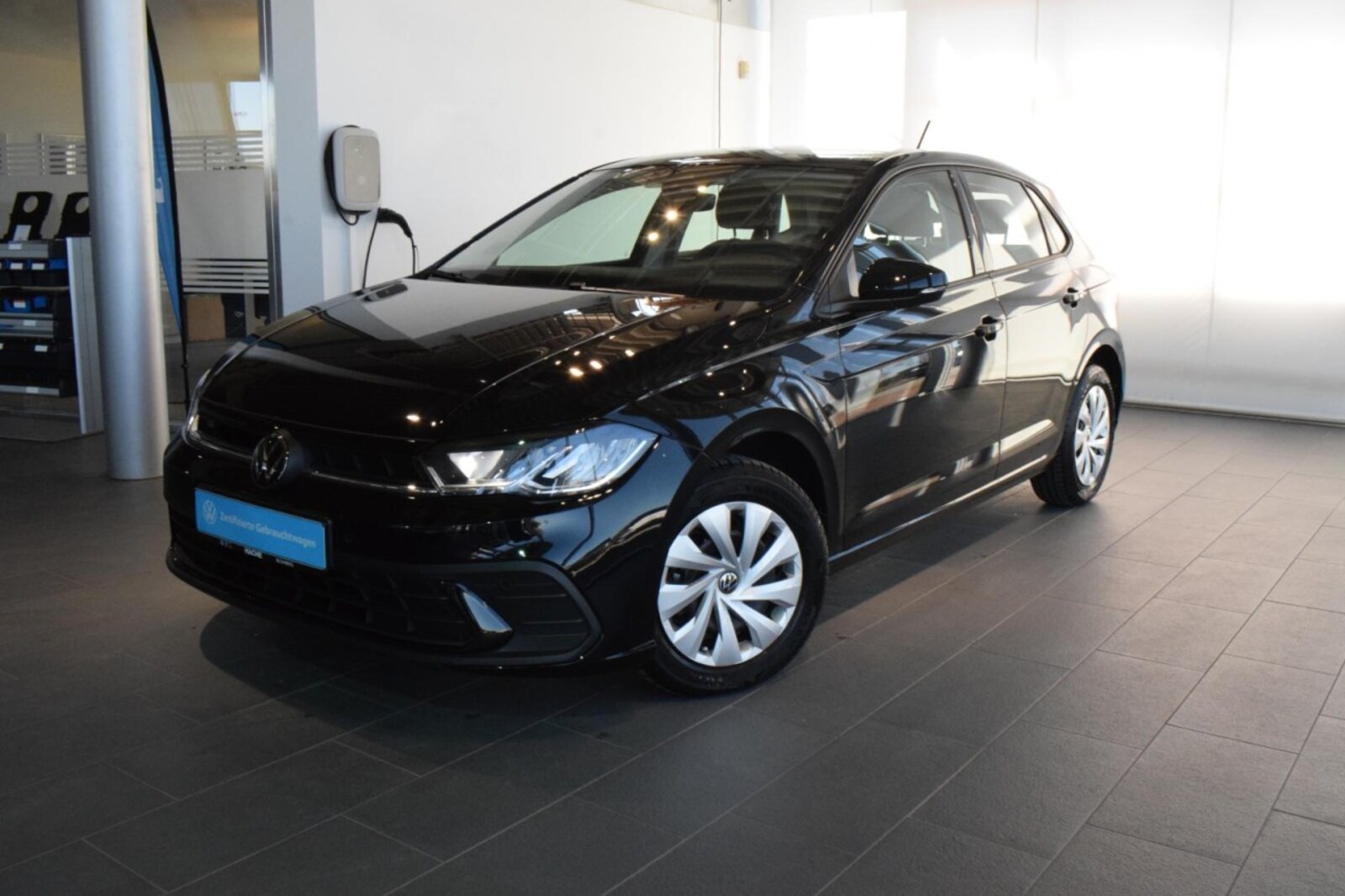 Volkswagen Polo – Bild 2