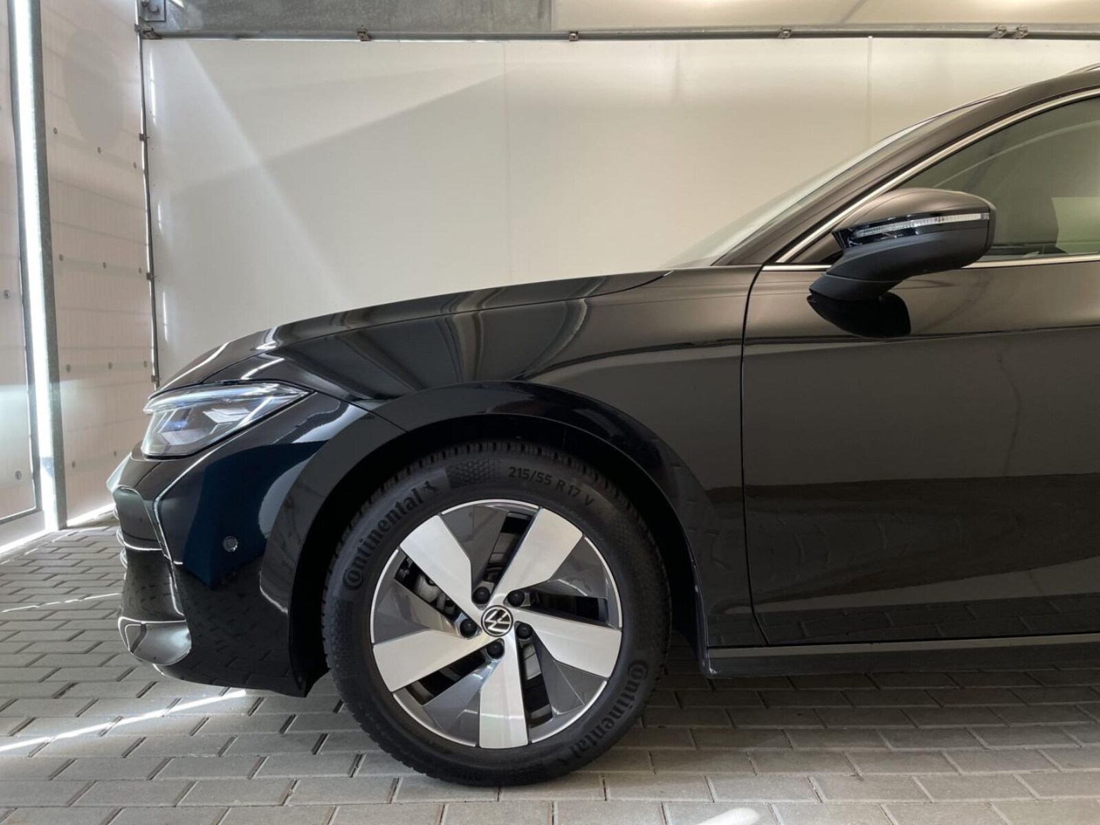 Volkswagen Passat – Bild 3