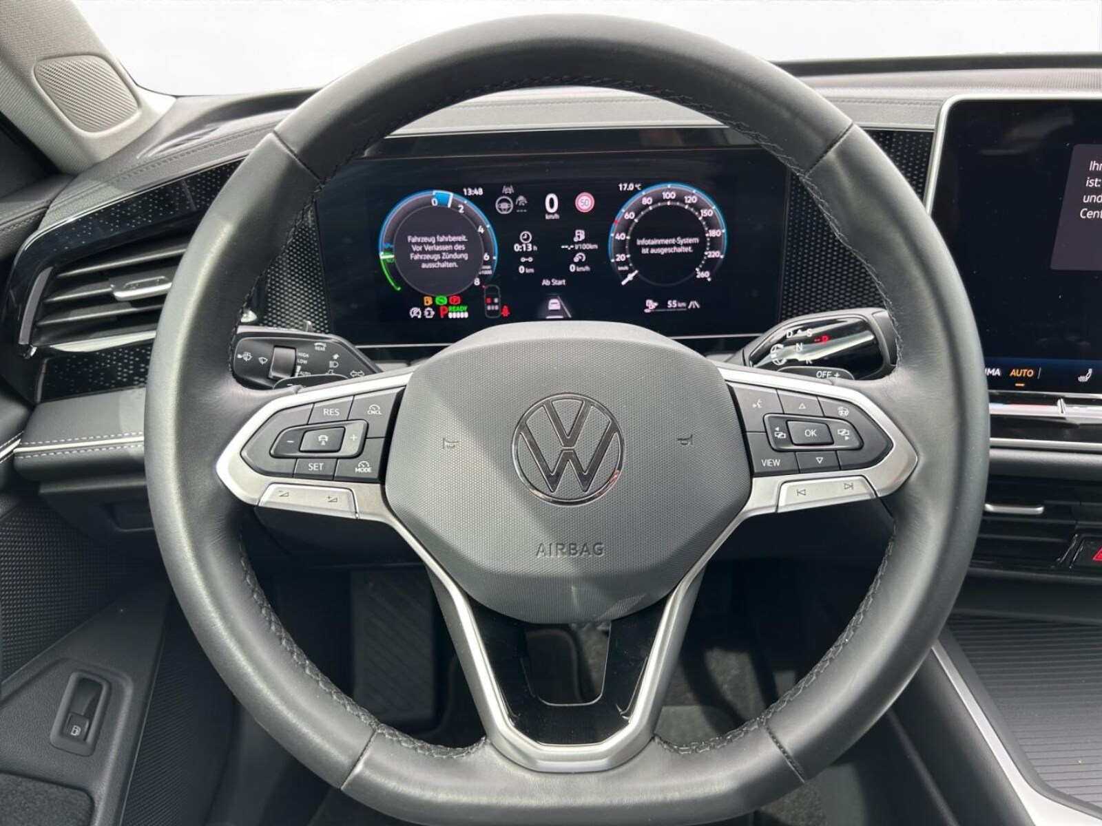 Volkswagen Passat – Bild 9