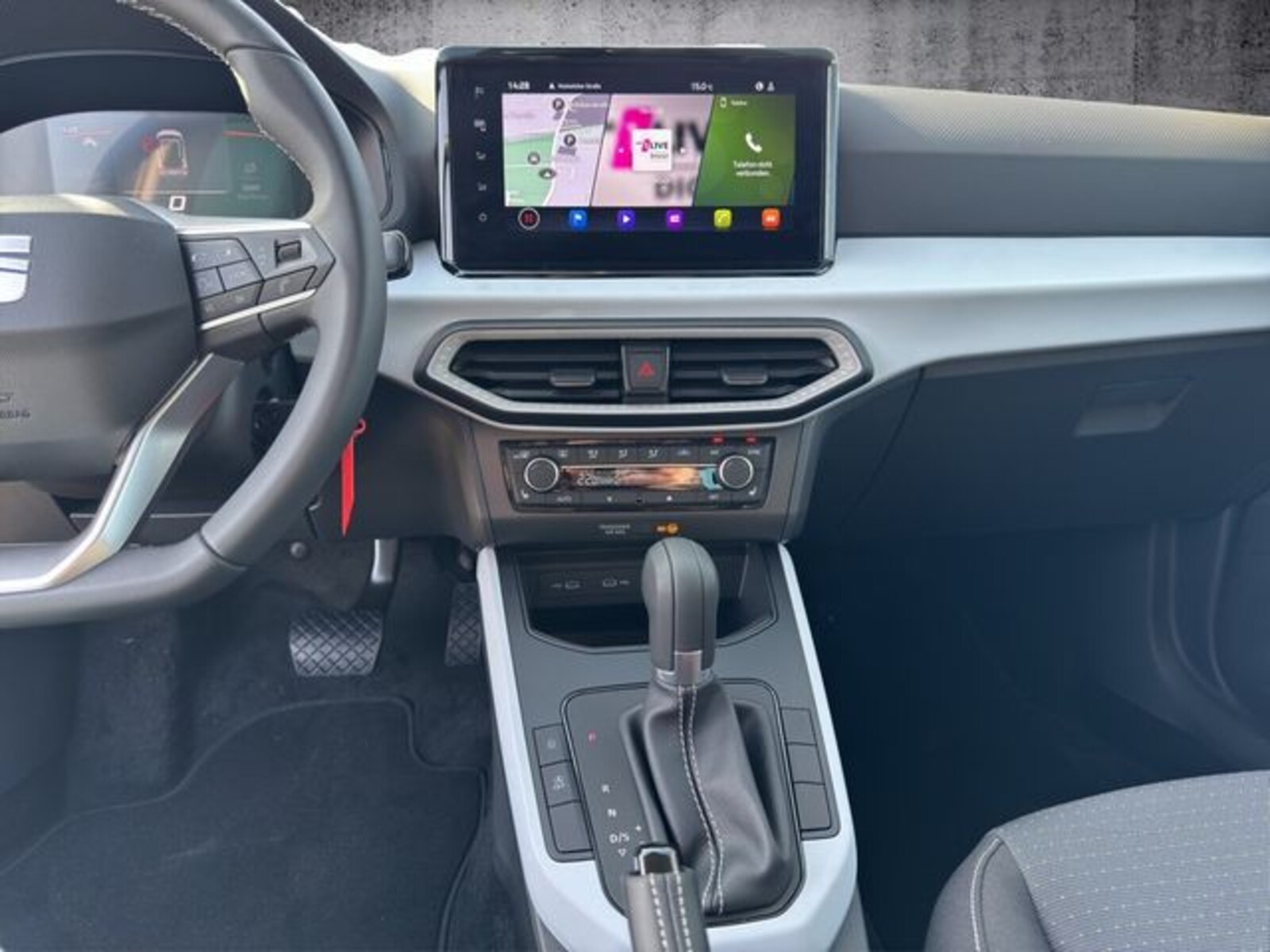 SEAT Arona – Bild 16