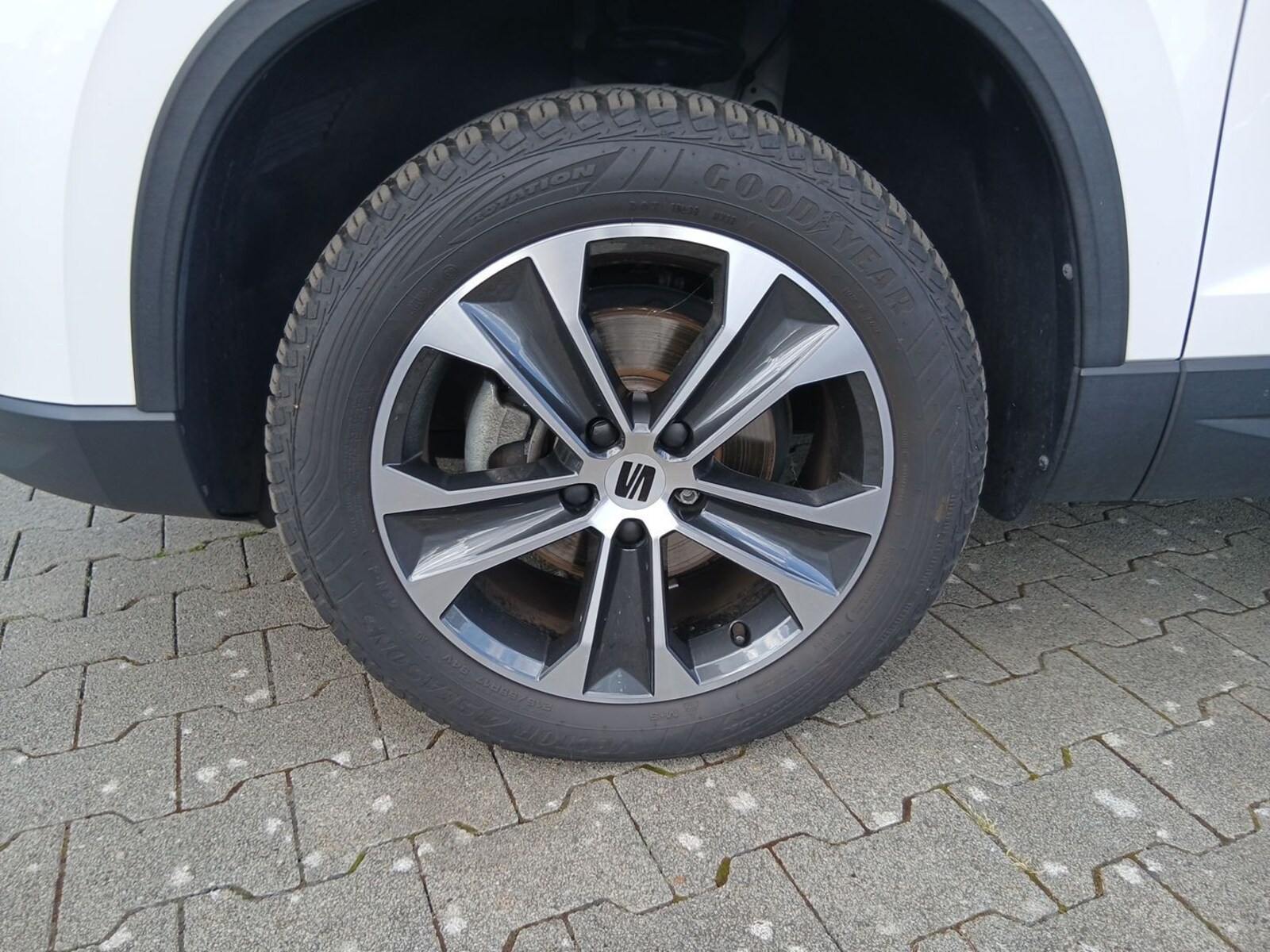 SEAT Ateca – Bild 7