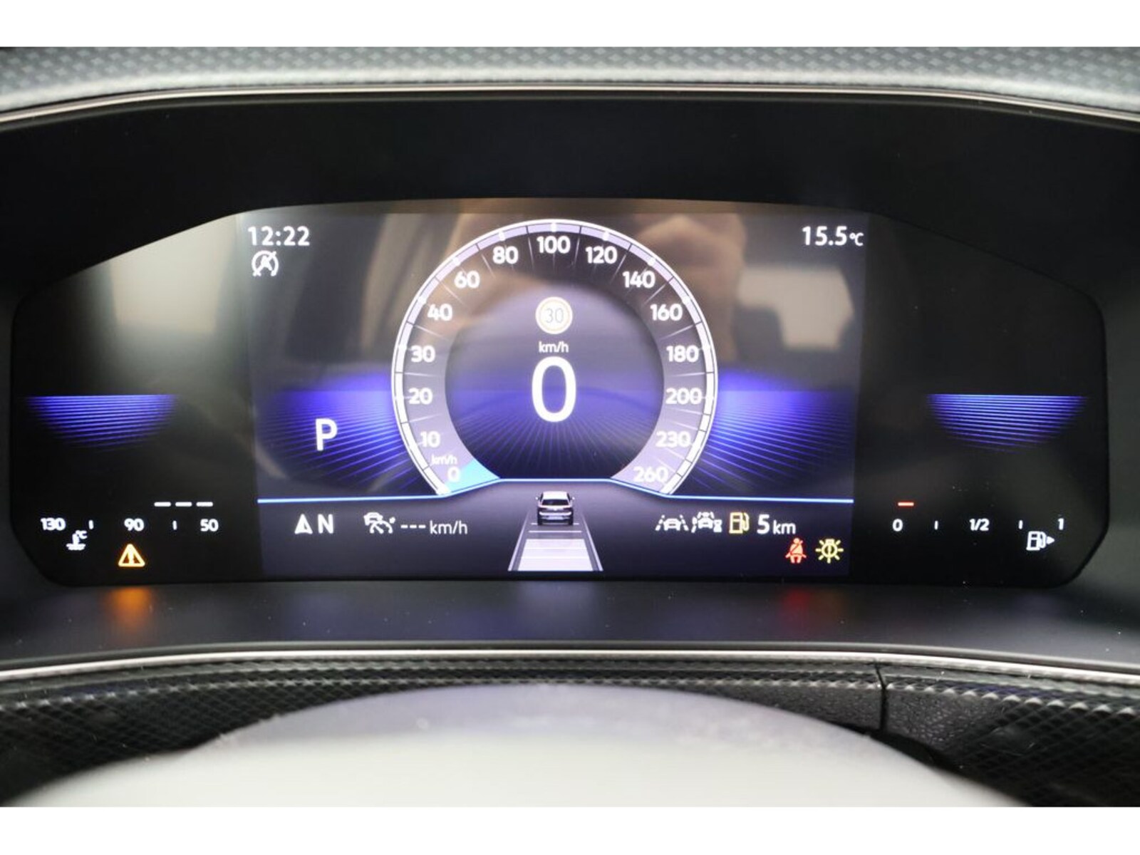 Volkswagen T-Cross – Bild 9