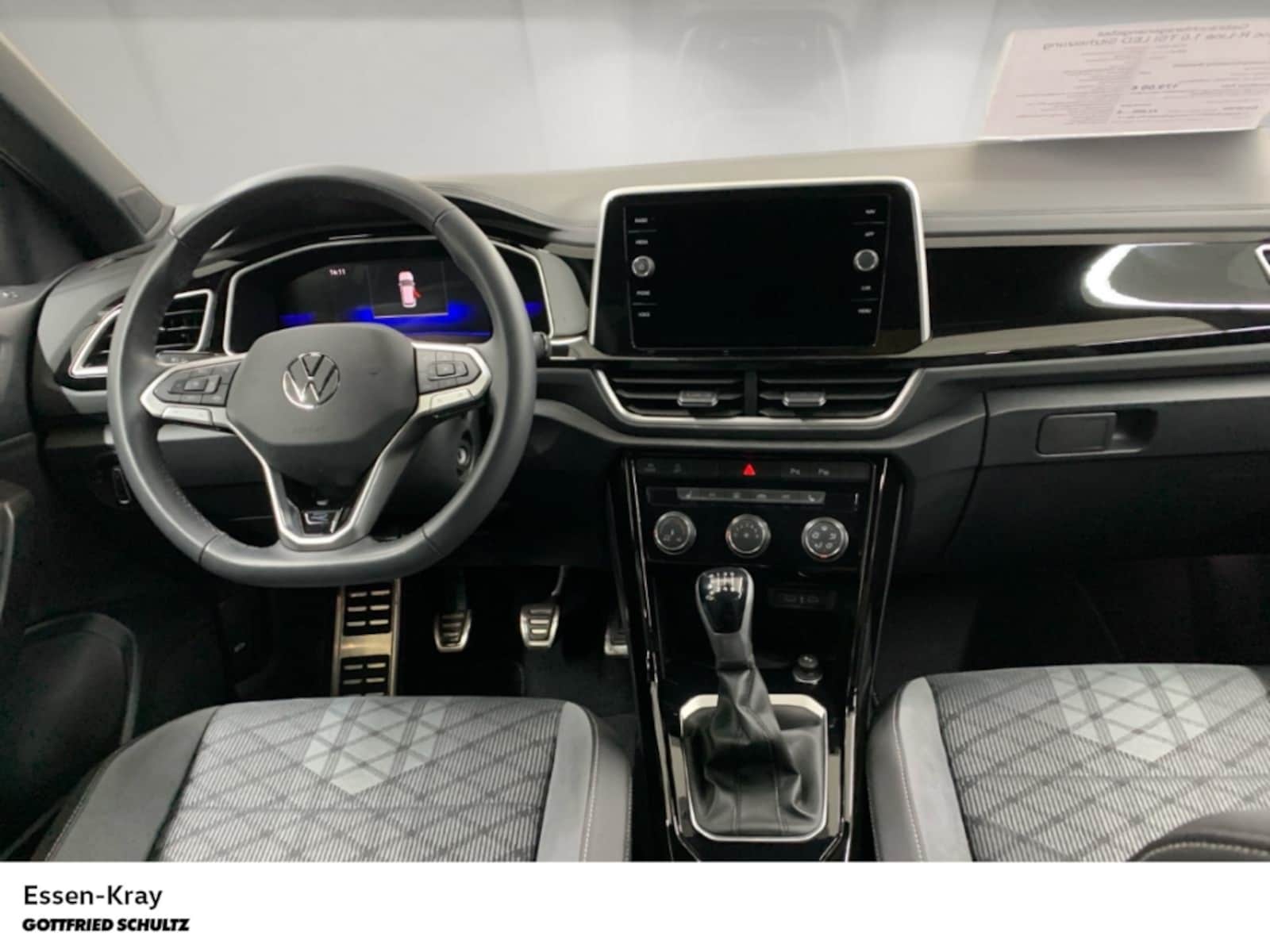Volkswagen T-Roc – Bild 6