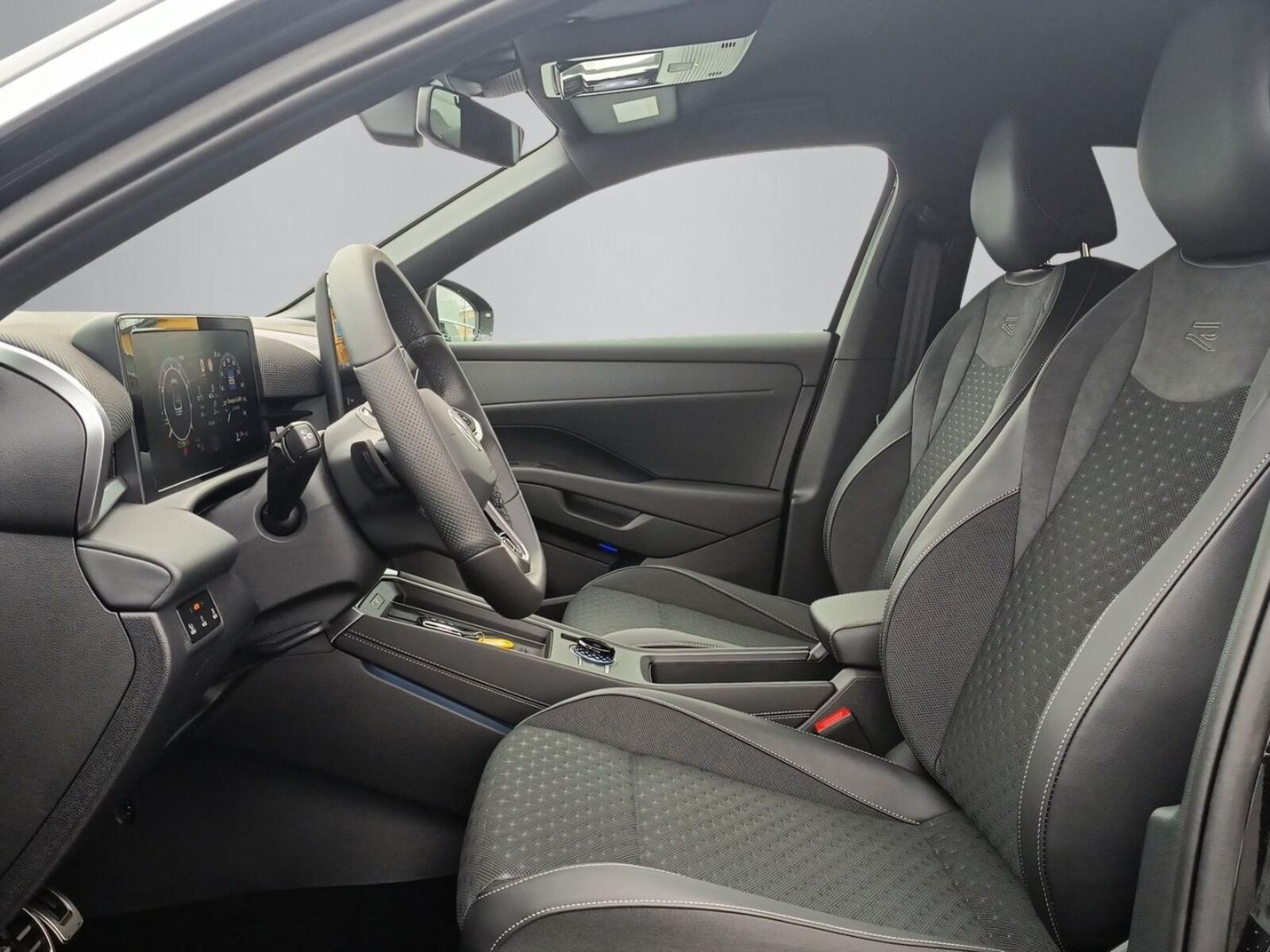 Volkswagen T-Roc – Bild 9