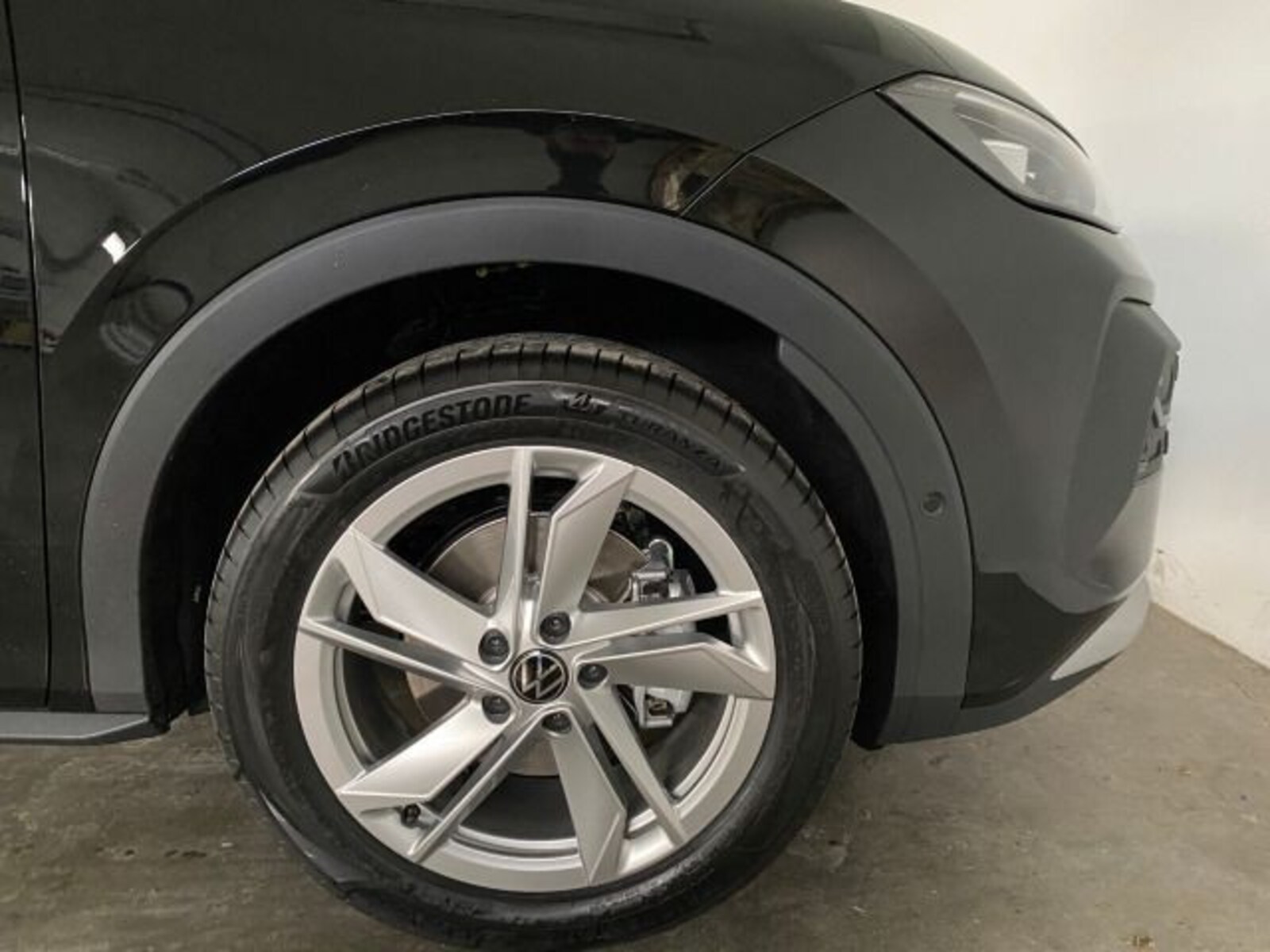 Volkswagen T-Roc – Bild 3