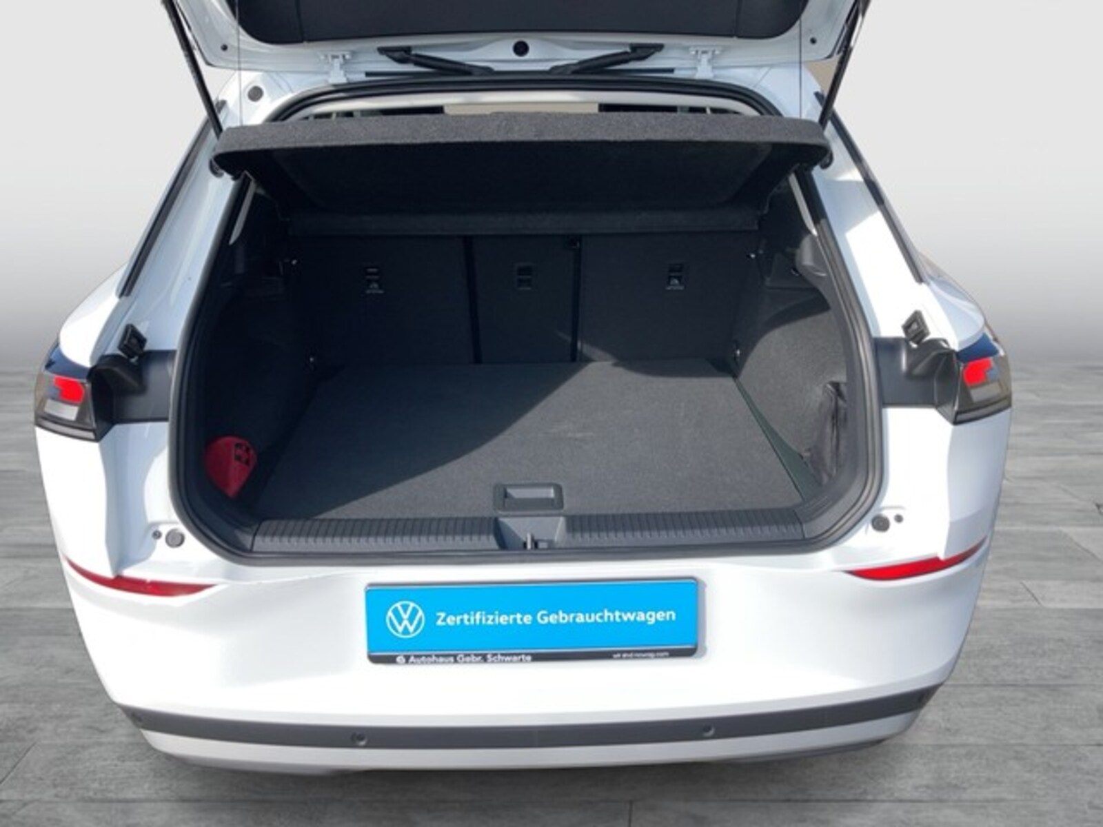 Volkswagen T-Roc – Bild 14