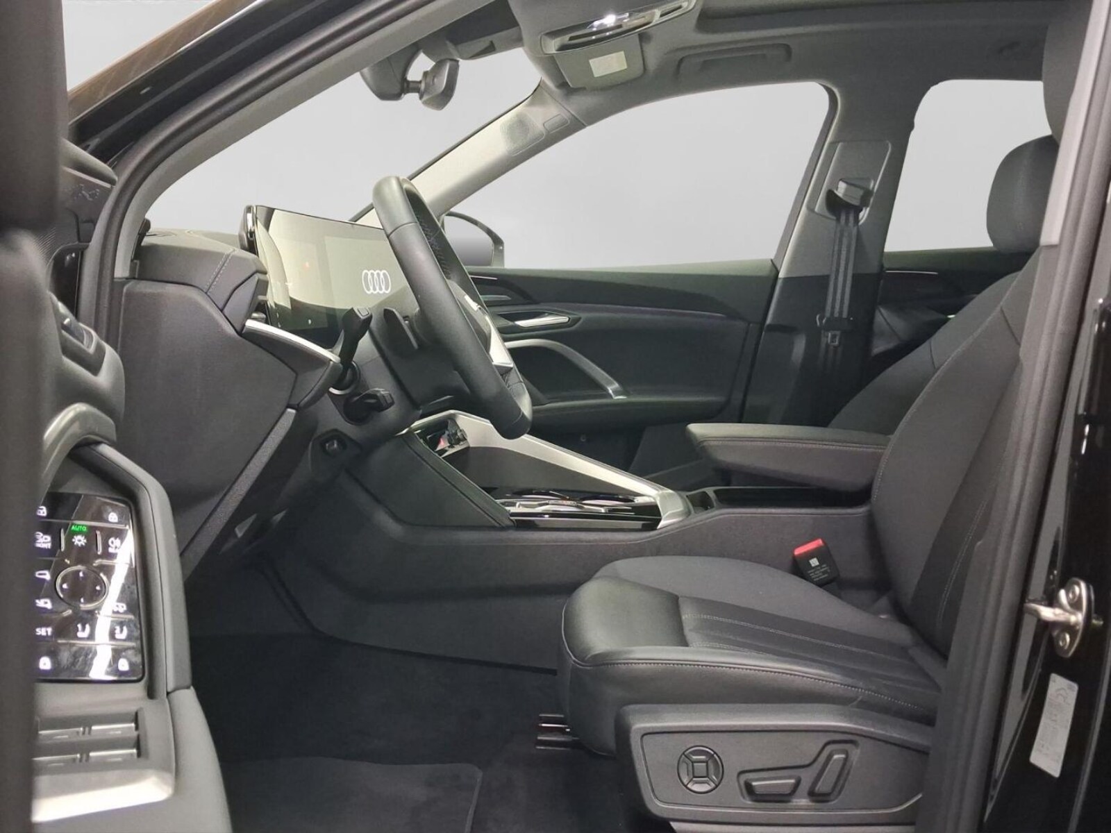 Audi Q5 – Bild 13