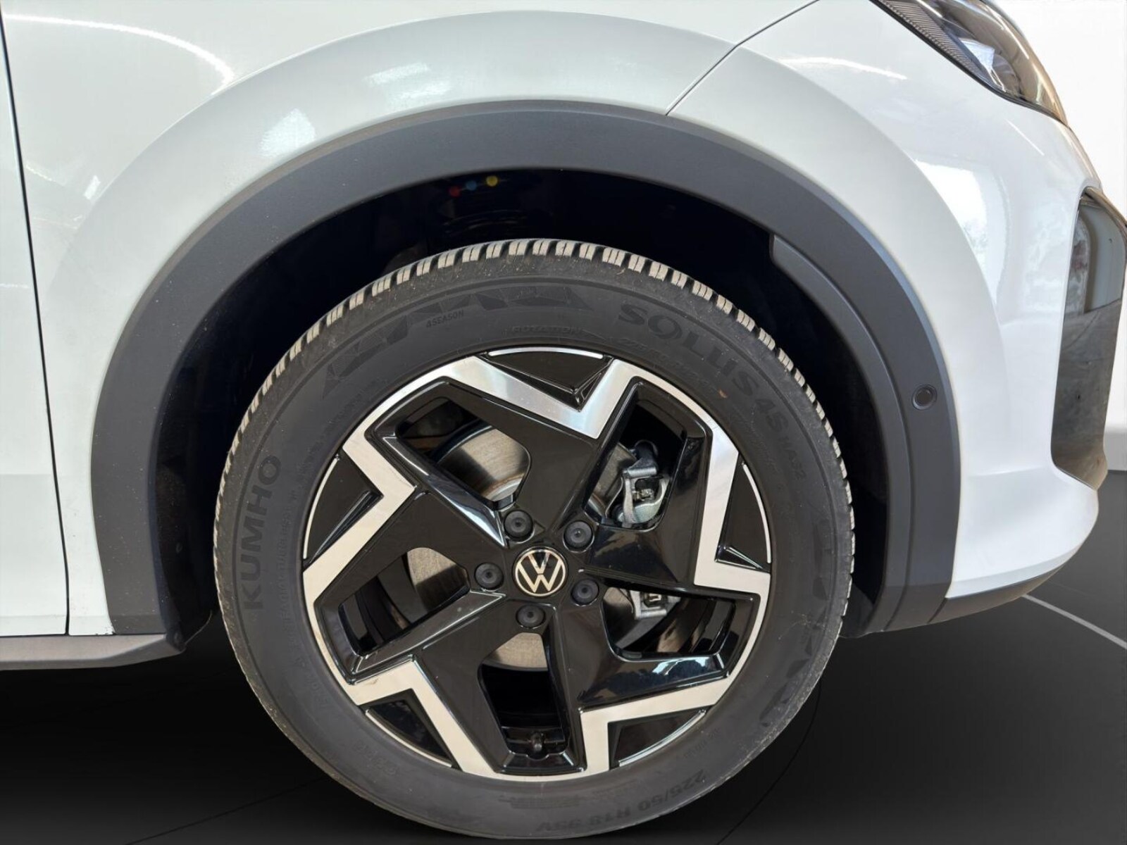 Volkswagen T-Roc – Bild 13