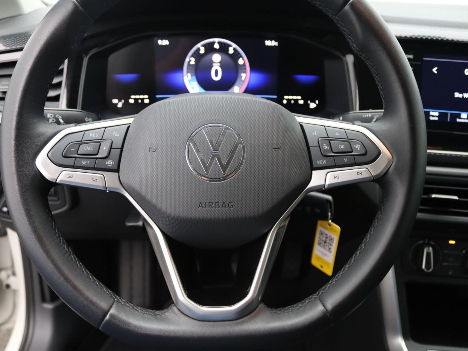 Volkswagen Polo – Bild 17