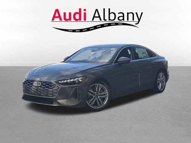 Photo of 2026 Audi A5 Sedan 