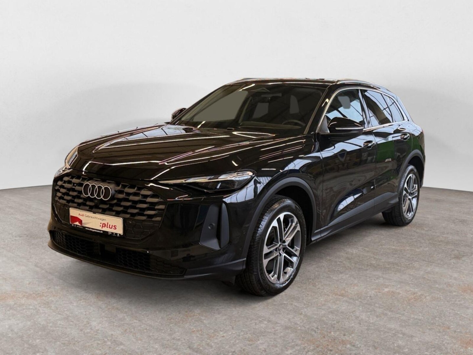 Audi Q5 – Bild 2