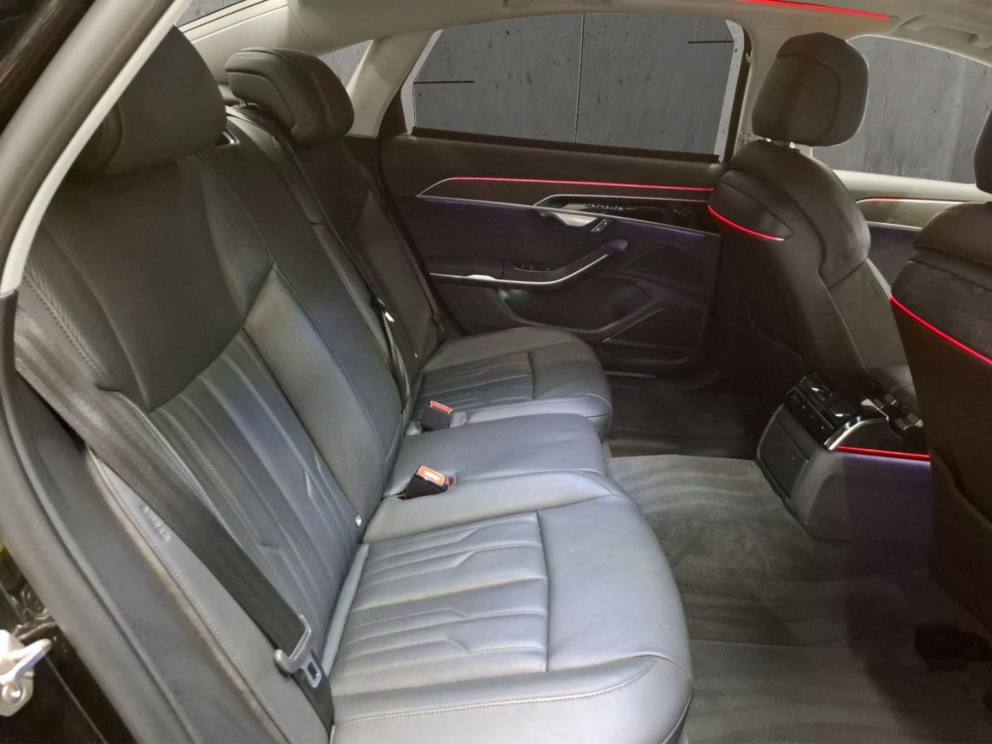 Image about Audi A8 L TFSI e 60 TFSI e quattro tiptronic