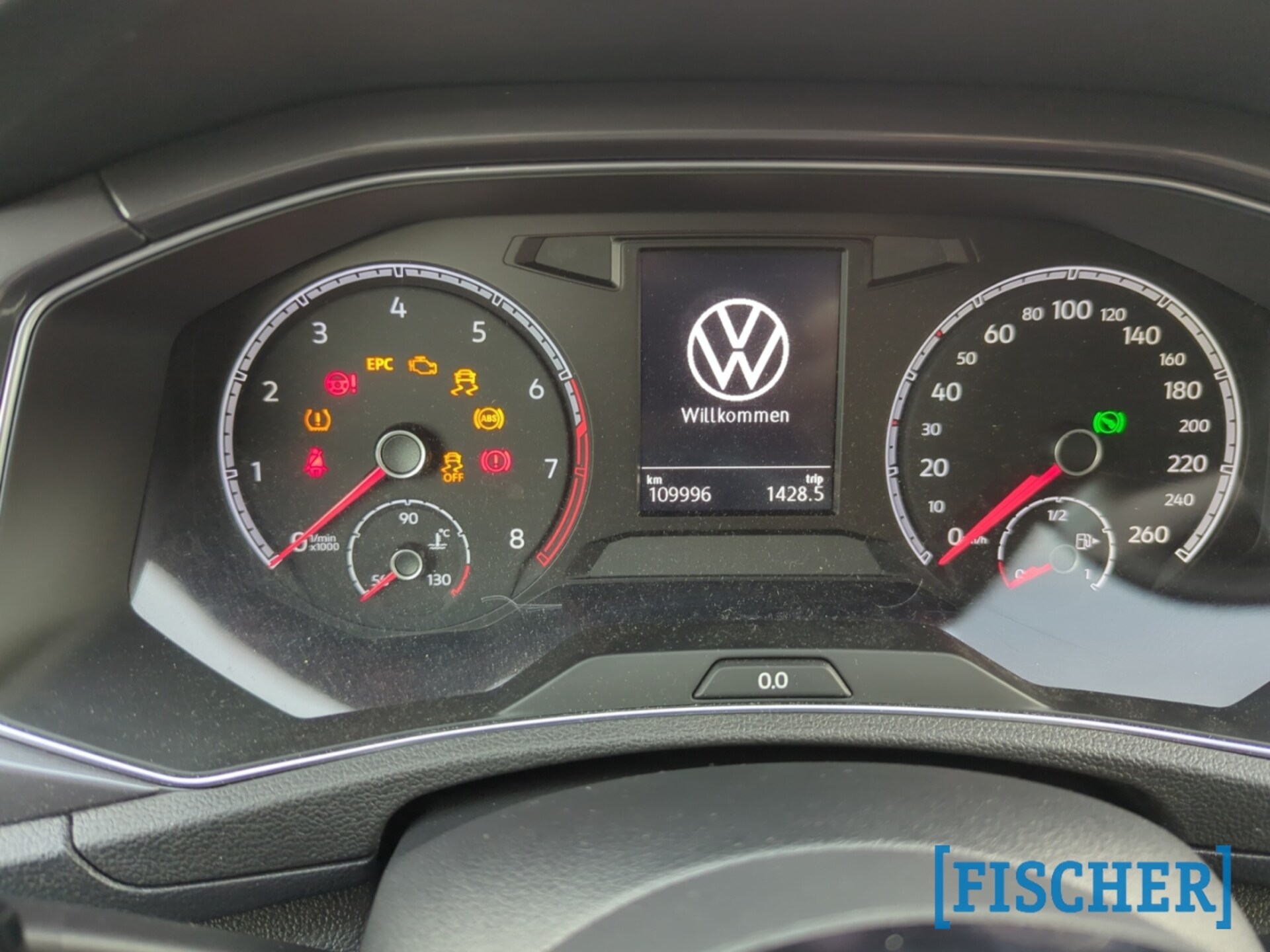 Volkswagen T-Roc Sport