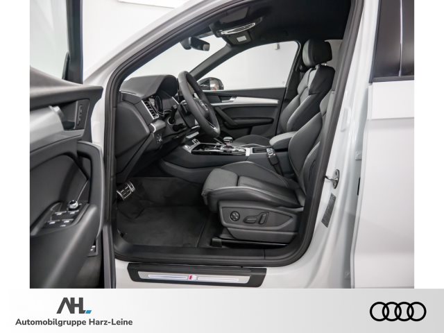 Image about Audi Q5 40 TDI quattro 150 kW S tronic