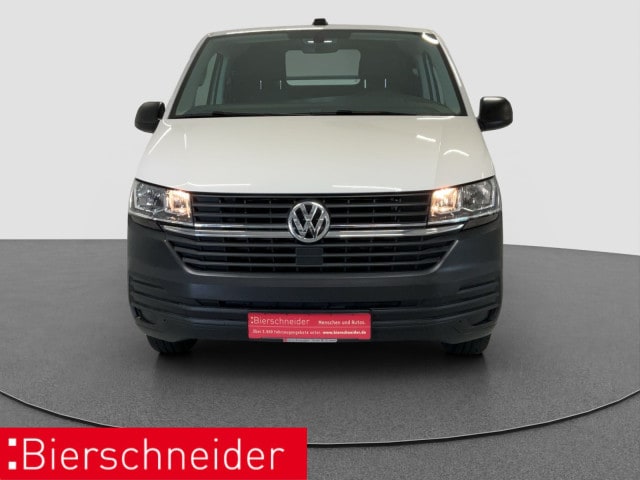 Volkswagen T6.1 Transporter