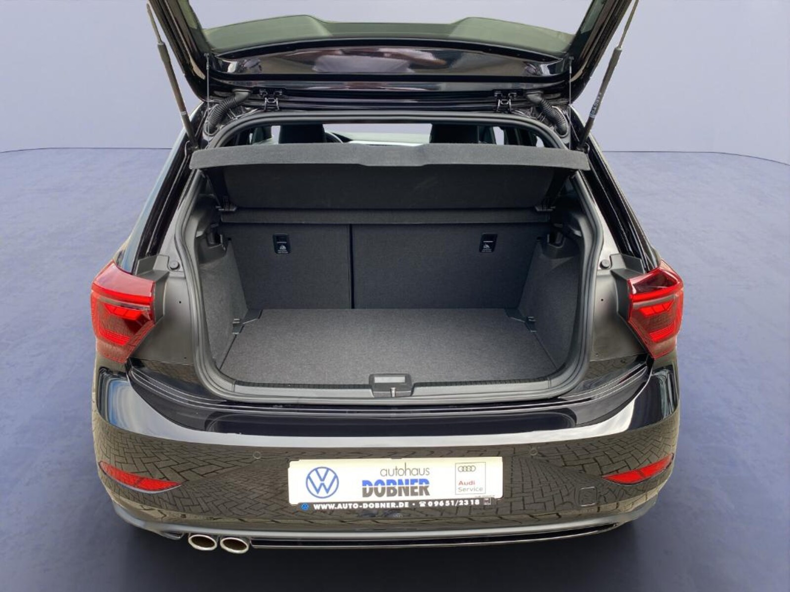 Volkswagen Polo – Bild 10