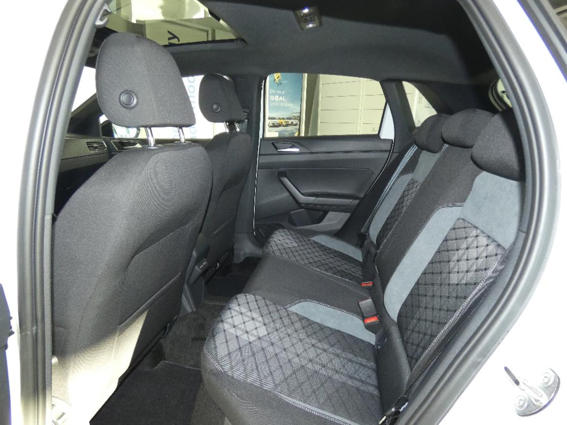 Volkswagen Polo R-Line