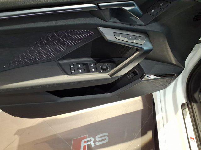 2026 Audi RS 3 Base - Photo 12