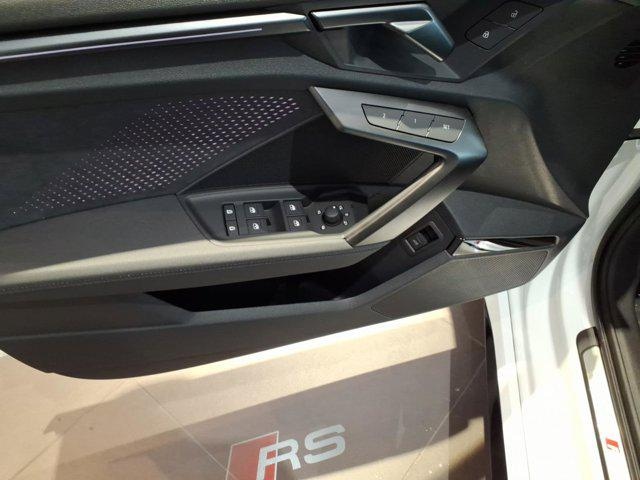 2026 Audi RS 3 Base - Photo 12