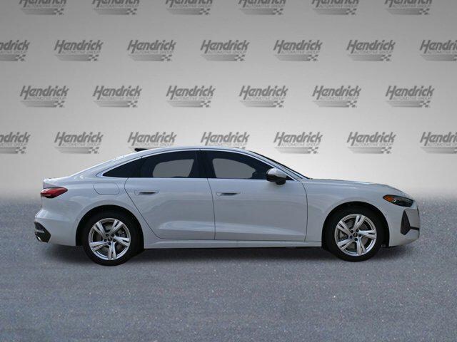 2025 Audi New A5 Premium Plus - Photo 10