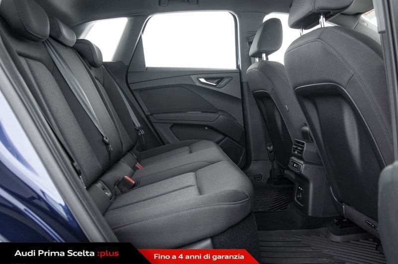 Immagine di Audi Q4 e-tron Business Advanced 35 e-tron 125,00 kW - Vista: for more details contact your dealer