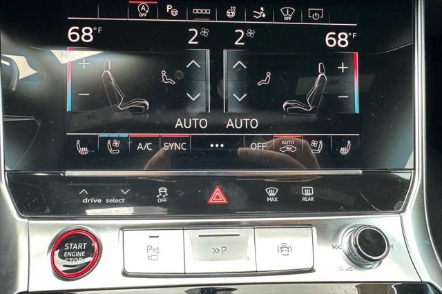 2026 Audi RS 7 Base - Photo 15