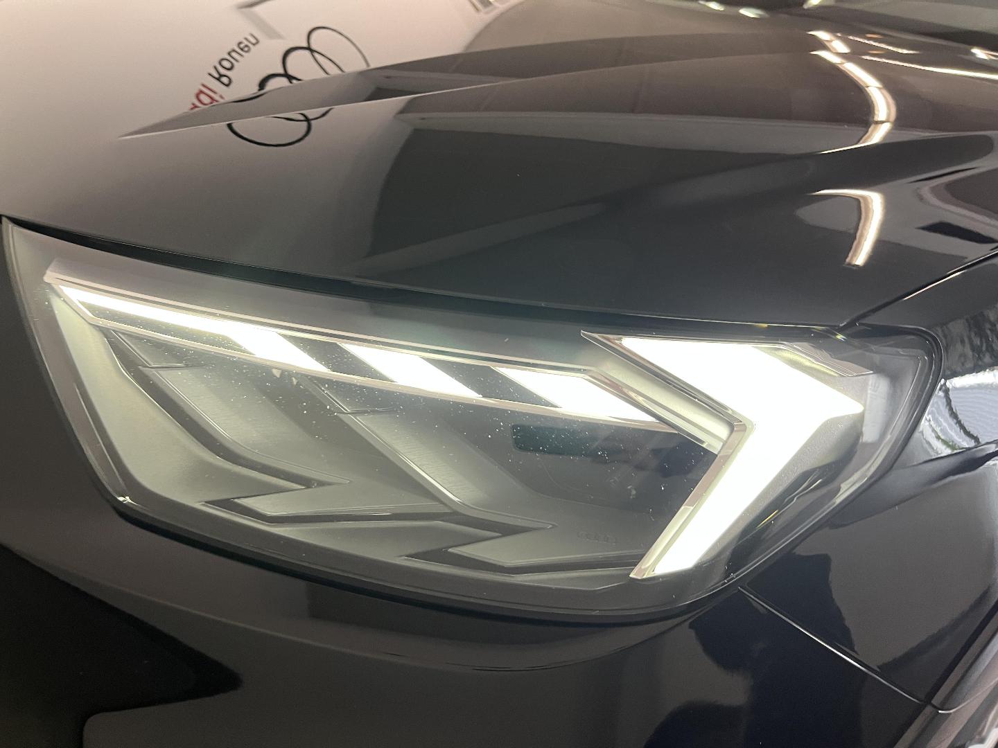 Image about Audi A1 allstreet Design 30 TFSI 81 kW (110 ch) 6 vitesses