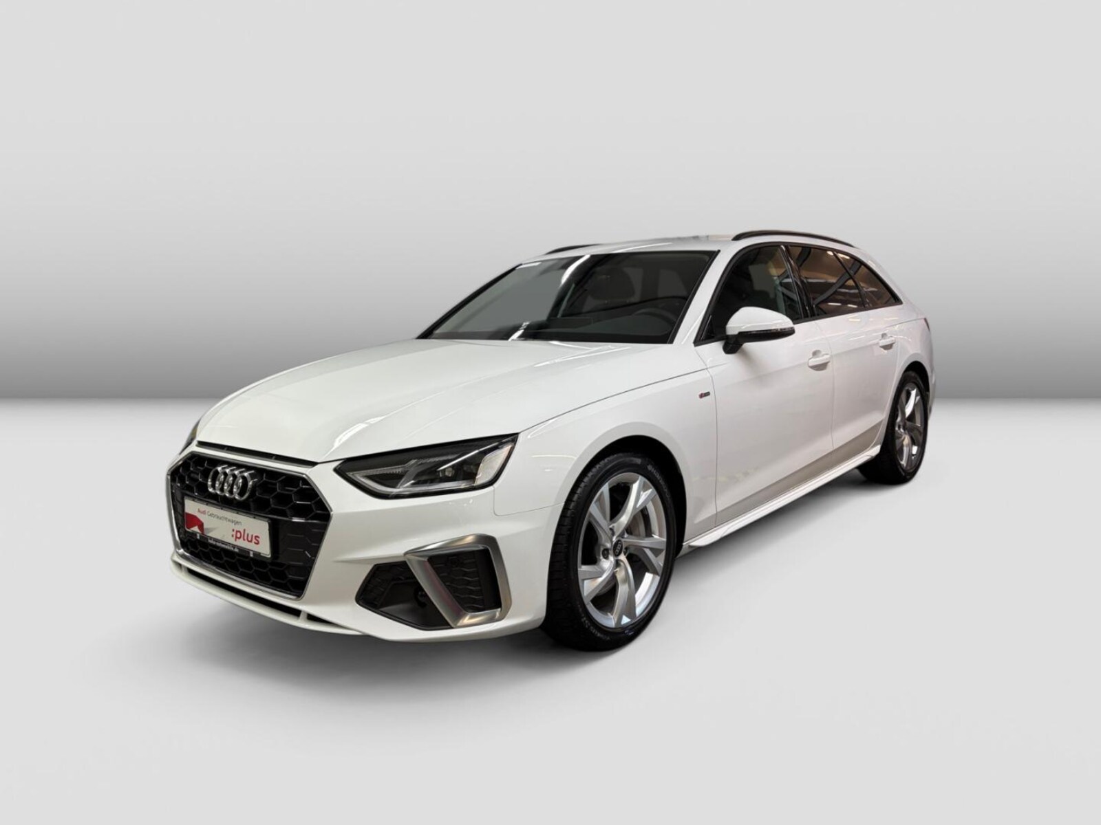 Audi A4 Avant – Bild 2