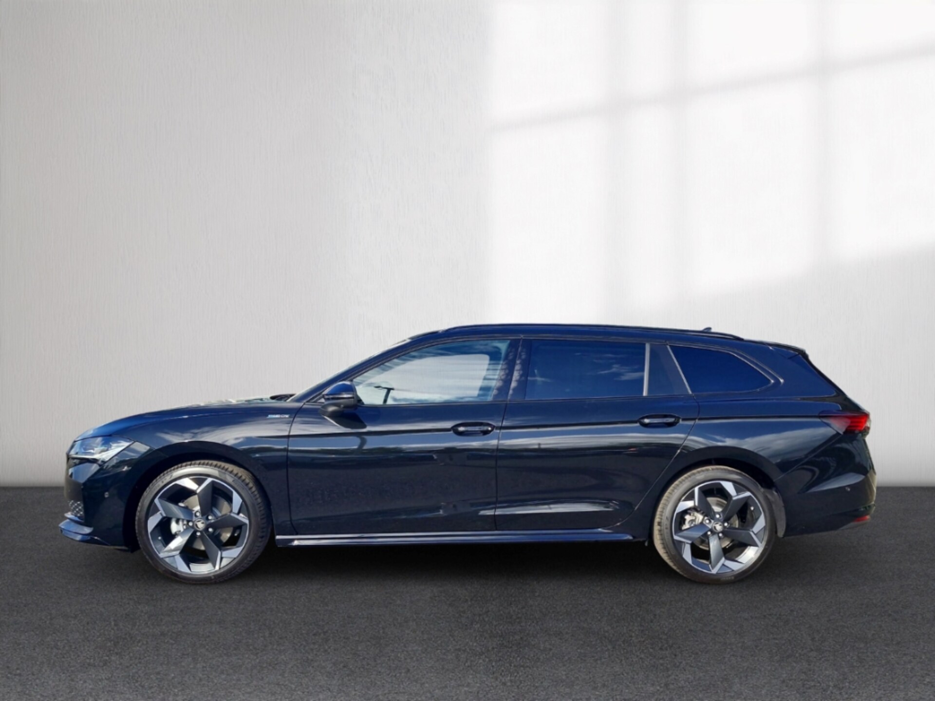 Skoda Superb Combi Sportline