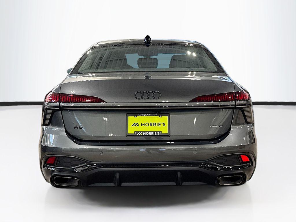 2026 Audi A6 Premium Plus - Photo 6